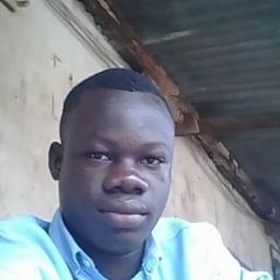 Roger Napuo - avatar