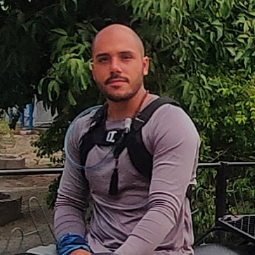 Esteban Camargo (Estebmaister) - avatar