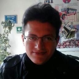 David Padilla - avatar