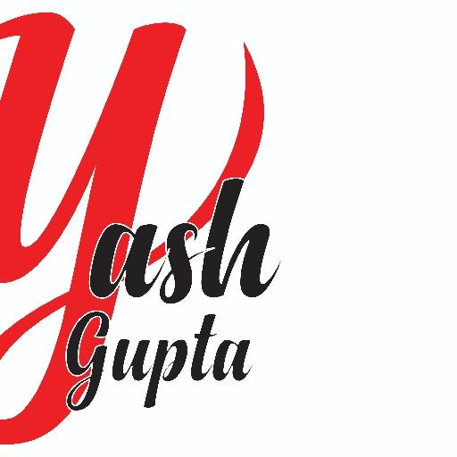 Yash Gupta - avatar