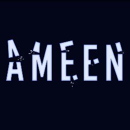 Sheikh Ameen - avatar