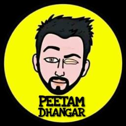 Peetam Singh Dhangar - avatar