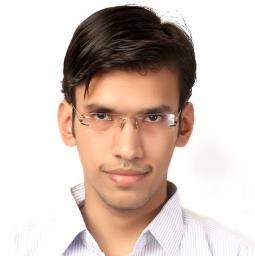 ayush agarwal - avatar