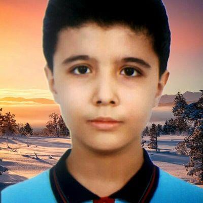 Amir Hossein Ranjbar - avatar