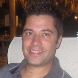 Scott Condello - avatar