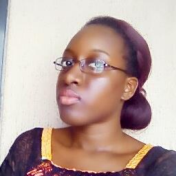 Chioma Okere - avatar