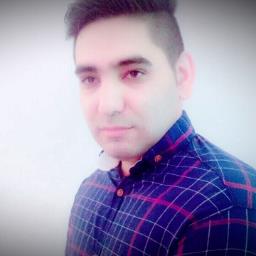 Hamid Reza Bardarani - avatar
