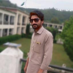 Kamran Ulhaq - avatar
