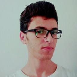 Mohamed Aslan - avatar