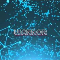 Warror YT - avatar