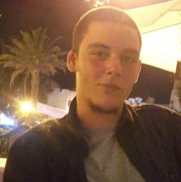 Amine Dammak - avatar
