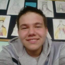 Kacper Piotrowski - avatar