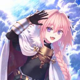 Astolfo - avatar