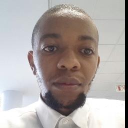 Mpho Given Mohlake - avatar