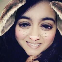 Astha Bhasin - avatar