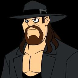 Undertaker - avatar