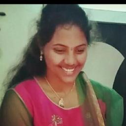 Mittapalli Niveditha - avatar