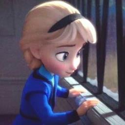Elsa - avatar