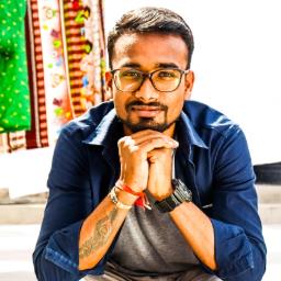 Balram Singh - avatar