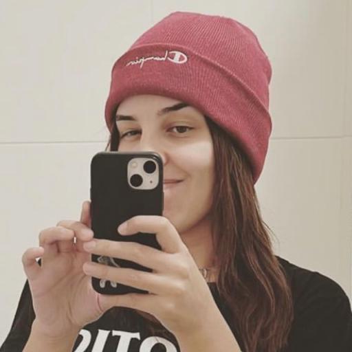Celeste Zapata - avatar