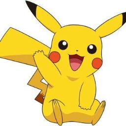 Pikachu - avatar