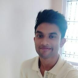 Nahil Ahmed - avatar