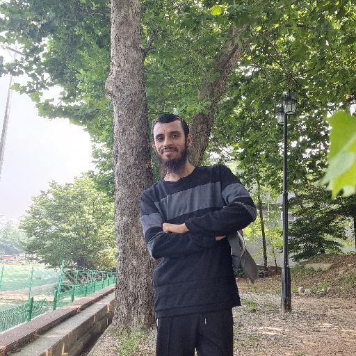 Ahmad Ishaq - avatar