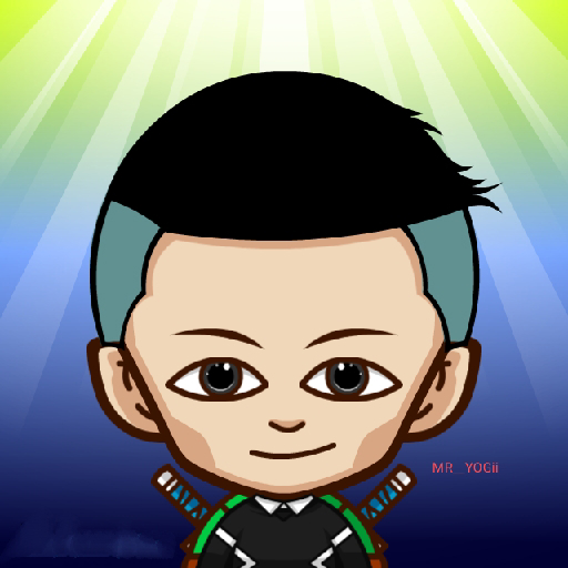 MR__YOGii - avatar