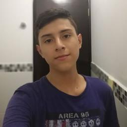 Juan Prieto - avatar