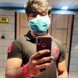 Abhinav Yadav - avatar