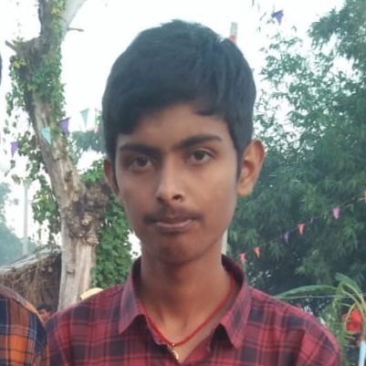 Aashutosh Kumar - avatar