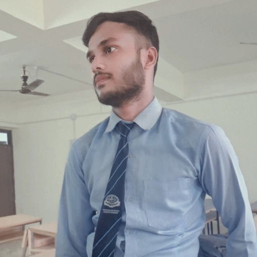 SAJID ANSARI - avatar