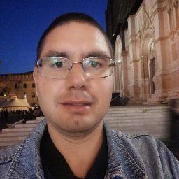 Stefano De Santis - avatar
