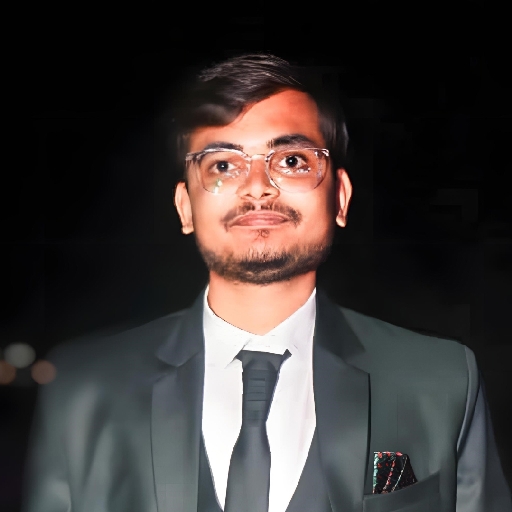 Gourav Sen - avatar