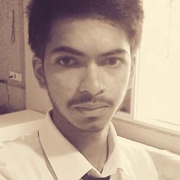 Vinayak Thube - avatar