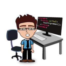The Programmer Life - avatar