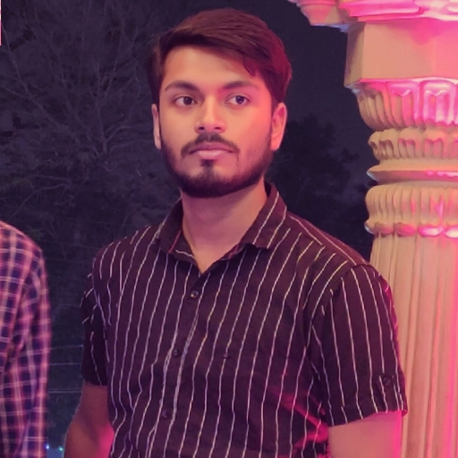 Shubham Mishra - avatar