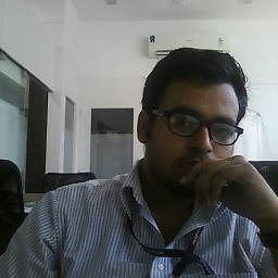 JIGNESH VAIDYA - avatar