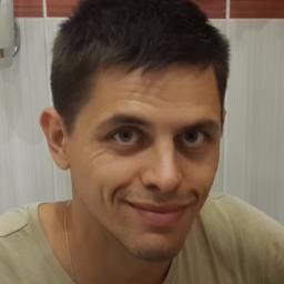 Kirill Chertkov - avatar