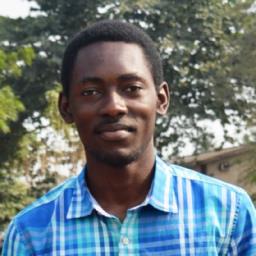 Saka Oluwadamilola - avatar