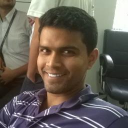 Biswajit Samal - avatar