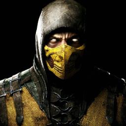Scorpionking_2 [Inactive] - avatar