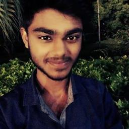 Prashant Patel - avatar
