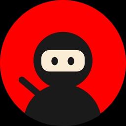 Ninja Nudiste - avatar