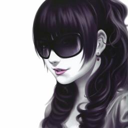 Rosalind Khan - avatar