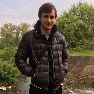 Богдан Масюченко - avatar
