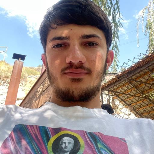 Az Petrosyan - avatar