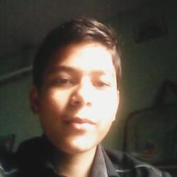 Ankit Pandey - avatar