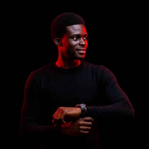 Christian Ofosu-Yeboah - avatar