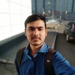 Subhadeep Paul - avatar
